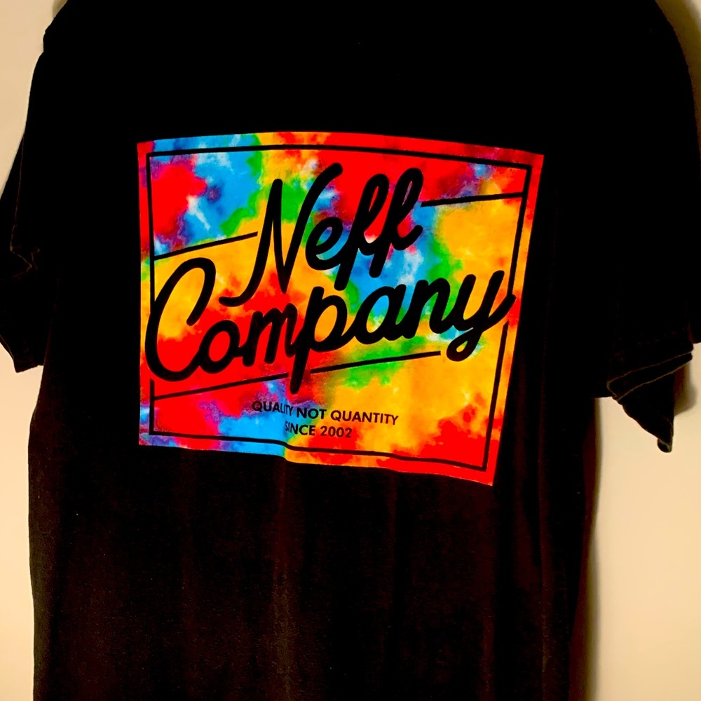 Men’s graphic t-shirts